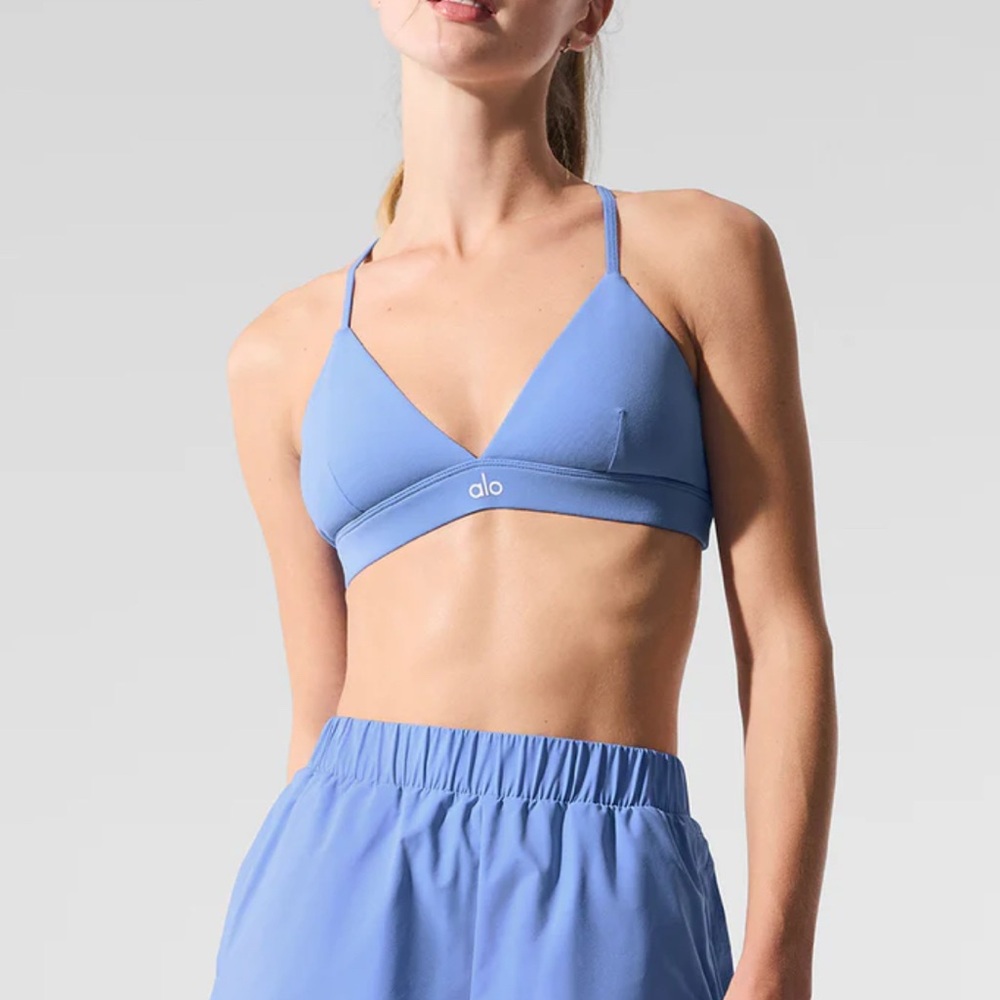 Splendor Bra Color Crystal Clear size M